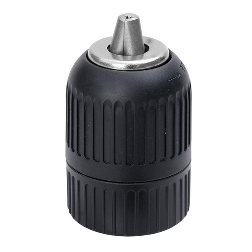 [119405] Broquero 3/8" sin llave 3/8-24NF