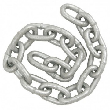 [150854] Cadena galvanizada grado 30 50kg 1/2"  150854  SURTEK  