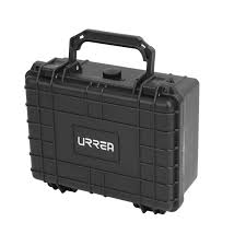 [CPI9] Caja impermeable 9"