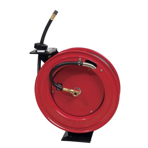 [23RW450] Carrete de manguera baja presión 1/2"x50'