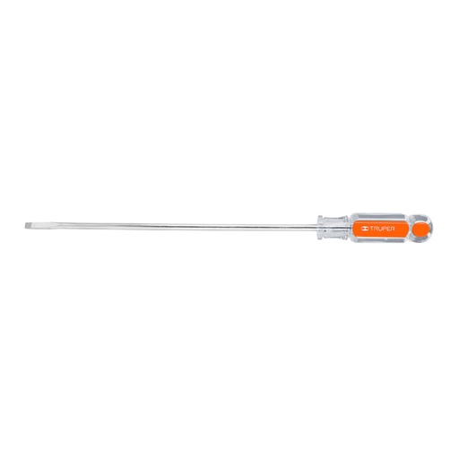 [DG-1/4X10] Desarmador cabinet 1/4x10' mango de acetato
