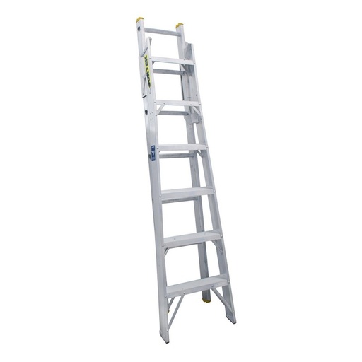 [EC15] Escalera convertible 15 escalones