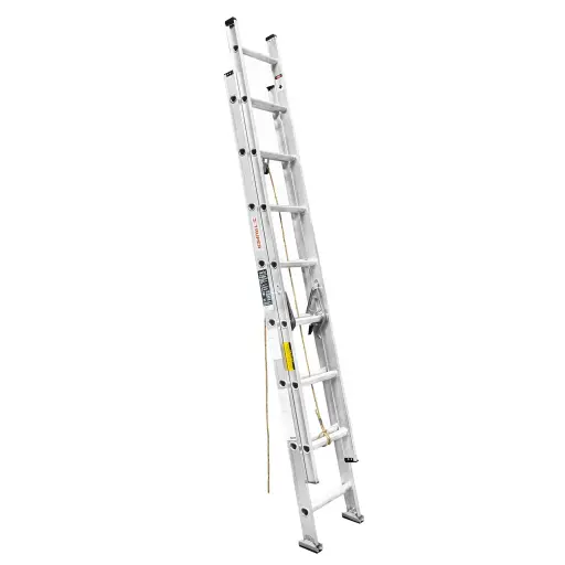 [ESE-16] Escalera de extensiÛn, tipo III, 16 peldaÒos