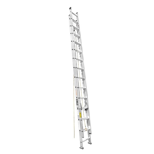 [ESE-28] Escalera de extensiÛn, tipo III, 28 escalones