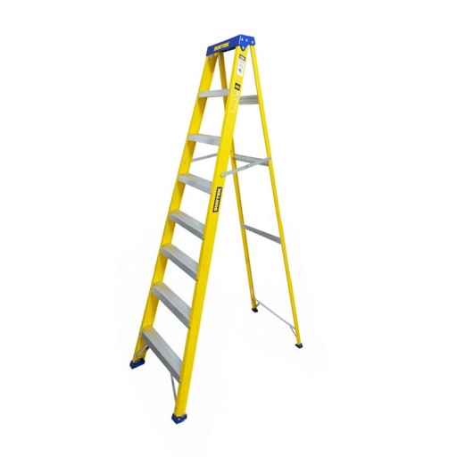 [ETFV27] Escalera de tijera 7 esalones tipo 2