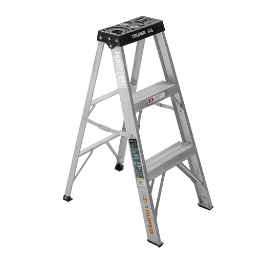 [EST-32] Escalera de tijera tipo III, 2 escalones