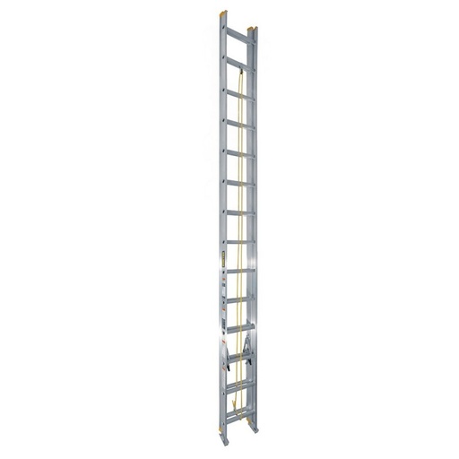[EE28] Escalera extension 28 esalones