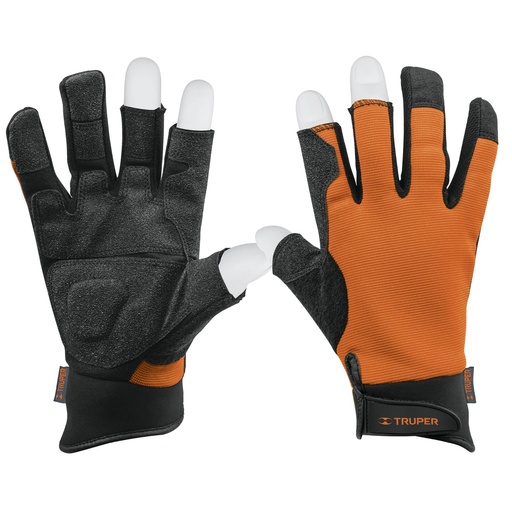[GU-635] Guantes para mec·nico, alta sensibilidad