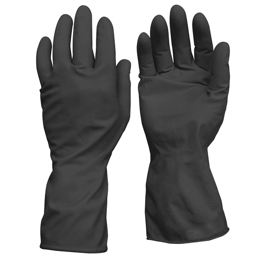 [137406] Guantes para pintor talla mediana
