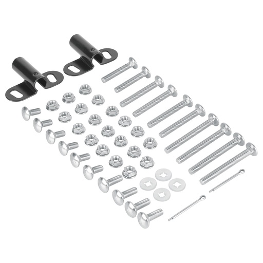 [CSJT] Juego de tornillos para carretilla