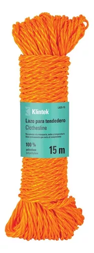 [LAZO-15] Lazo tendedero de polietileno, 15 m
