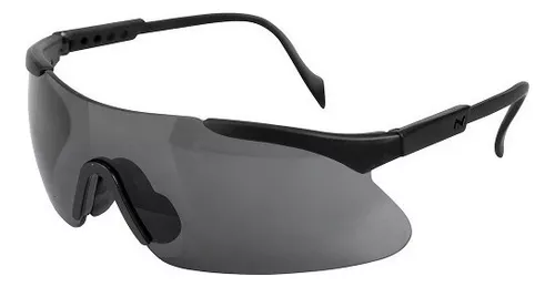 [USL017] Lentes de seguridad "Universal" ámbar