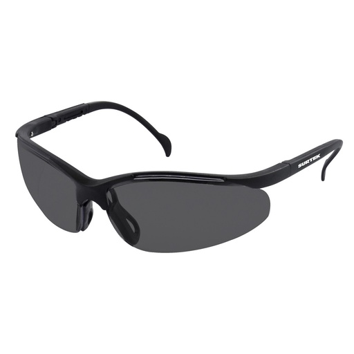 [137661] Lentes de seguridad Confort oscuro