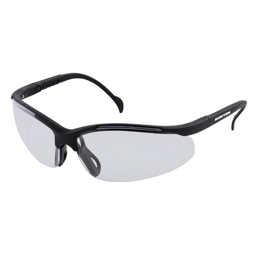 [137660] Lentes de seguridad Confort transparente