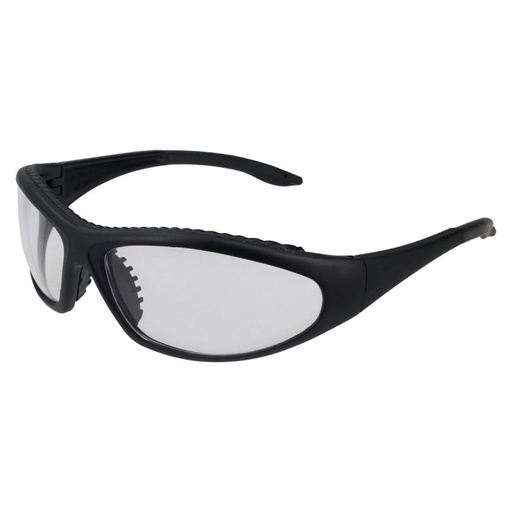 [137670] Lentes de seguridad reforzado ámbar