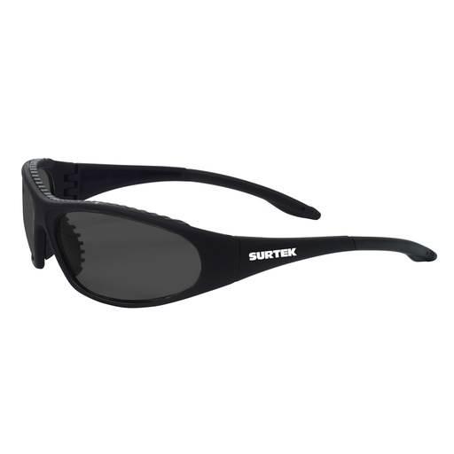 [137669] Lentes de seguridad reforzado oscuro