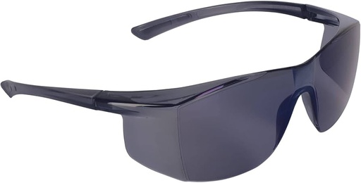 [LEN-LEZ] Lentes de seguridad, mica espejo azul, Ultralite