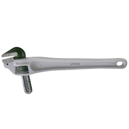 [818AO] Llave Stillson® pico pato 18"