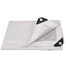 [LP-33B] Lona 3 x 3 m, blanca, Pretul