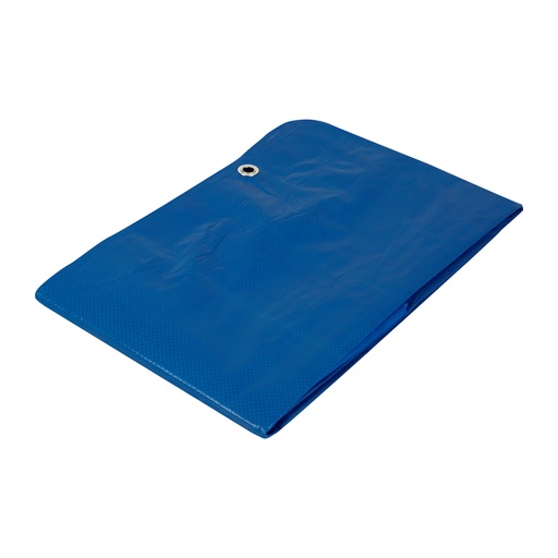 [LP-36] Lona 3 x 6 m, azul, Pretul