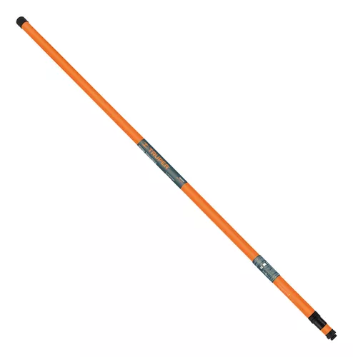 [MG-TR-82A] Mango telescÛpico para TR-82, aluminio, de 1.30 a 2.40 m
