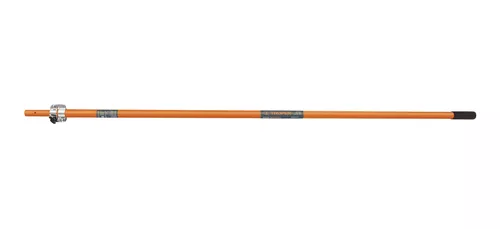 [MG-TR-82F] Mango telescÛpico para TR-82, fibra vidrio, de 1.91 a 3.60 m