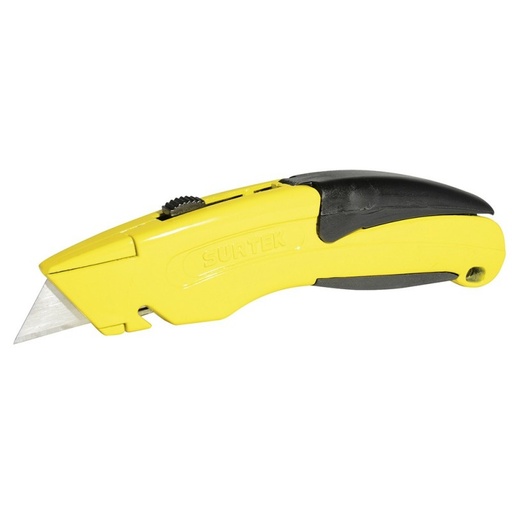 [NF7] Navaja multiusos curva con grip