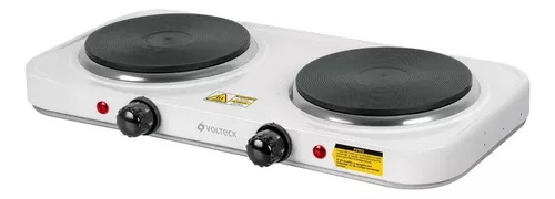 [PAEL-2CD] Parrilla elÈctrica de disco doble