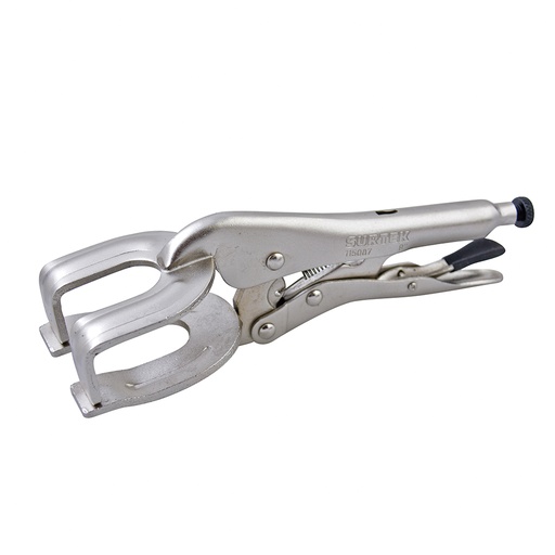 [115087] Pinza de presión para soldar 9"