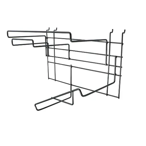 [RMEN12] Rack para mensulas reforzadas