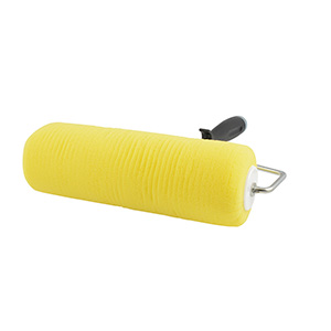 [123393] Rodillo para pintar de esponja 9x3/8"