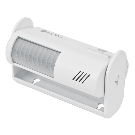 [SEMO-AL] Sensor de movimiento con alarma y timbre