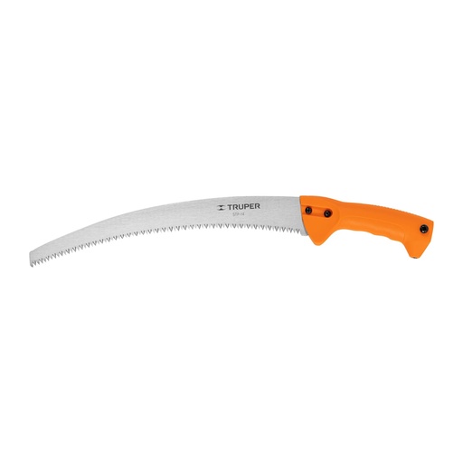 [SPT-14P] Serrucho de poda 14' hoja curva 6 DPP, mango de pl·stico