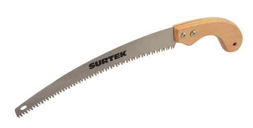 [120260] Serrucho de poda profesional 12" curvo