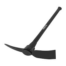 [TP-5MP] Talacho-pico, 4.5 lb, mango madera 36', Pretul