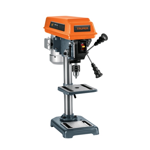 [TAPI-8] Taladro de piso 1/2 x 8', 1/3 HP