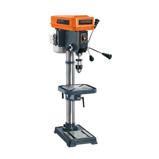 [TAPI-13] Taladro de piso 5/8 x 13', 3/4 HP