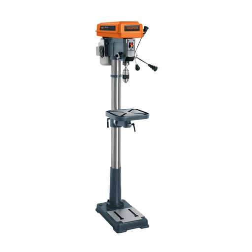 [TAPI-15] Taladro de piso 5/8 x 15', 1 HP