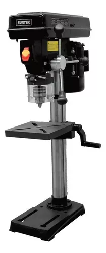 [TC658B] Taladro estacionario de columna  5/8" 3/4 HP