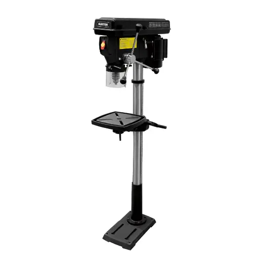 [TC734B] Taladro estacionario de columna 3/4" 1 HP