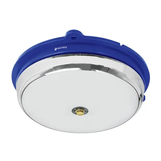 [TIMC-10] Timbre tipo campana, 10', Volteck