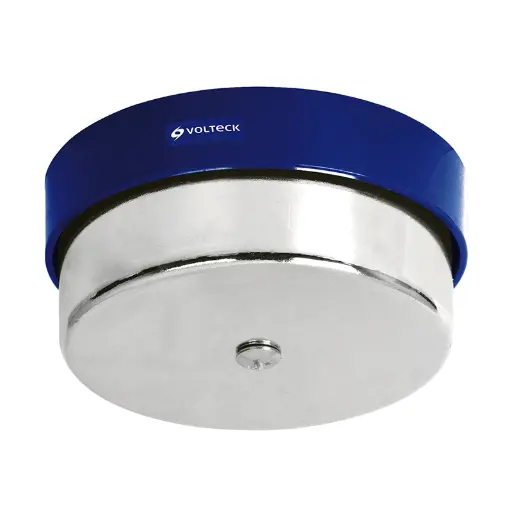 [TIMC-2] Timbre tipo campana, 2', Volteck