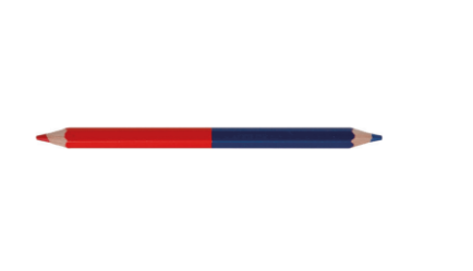 [LAPIZ BICOLOR] TRUEPOWER LAPIZ BICOLOR