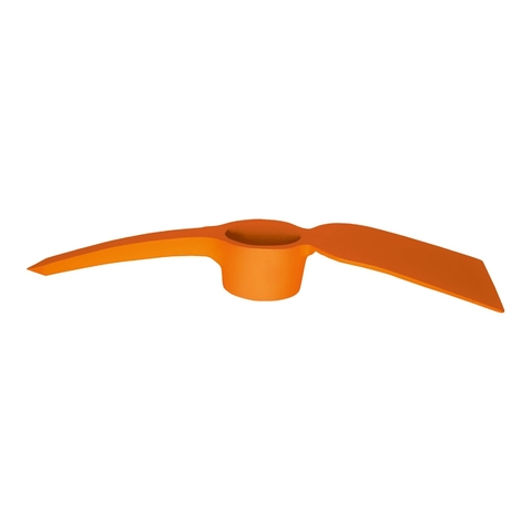 [ZP-5P] Zapapico, cabeza 4.5 lb, sin mango, Pretul
