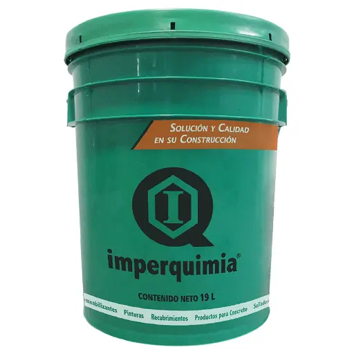  10000199 FIRE QUIM IGNIFUGO PINTURA M. 19LT