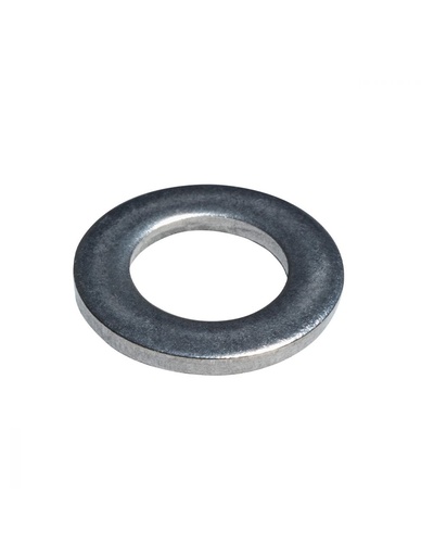 03-021-8[RONDANA PLANA T304 INOXIDABLE MM 8]