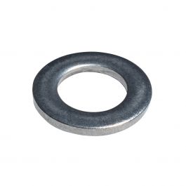 03-021-10 RONDANA PLANA T304 INOXIDABLE MM 10