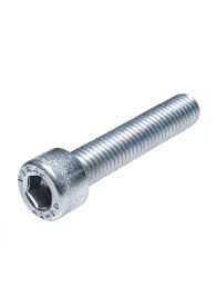 04-021-10X100 TORNILLO ALLEN CILINDRICO T304 INOXIDABLE MM P1.50 10x100