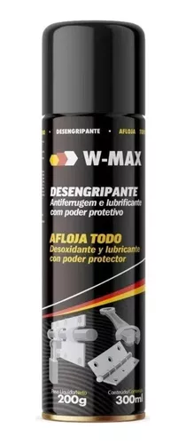 AFLOJATODO XTR 110ML WURTH