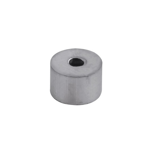15-001-1/16 casquillo de aluminio p/cable de acero 1/16 